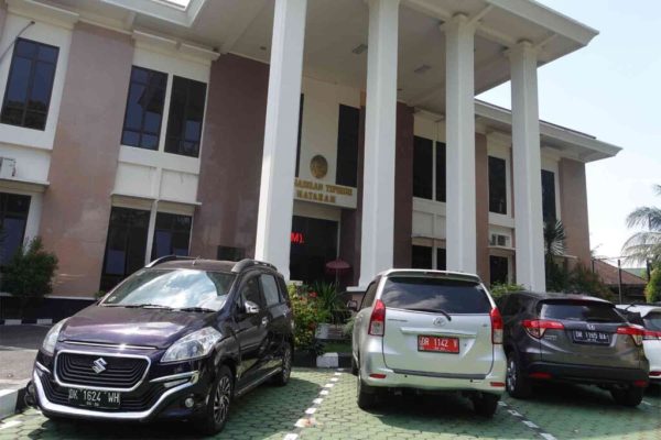 Hakim akan Panggil Bupati Sumbawa Barat Jadi Saksi di Persidangan